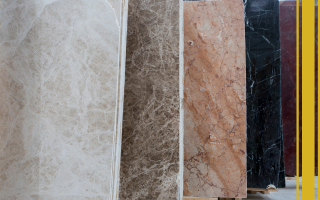 Established Marble Importer | Cash-Flow Positive