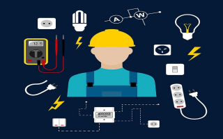 Electrical Contractor Business