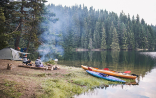 Well-Established Retailer for Outdoor Sports and Recreation