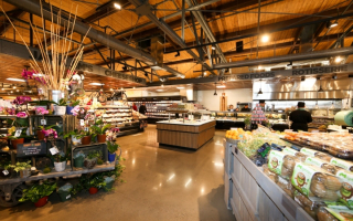 Long Established RI Grocery Store