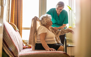 Established Home Care Provider