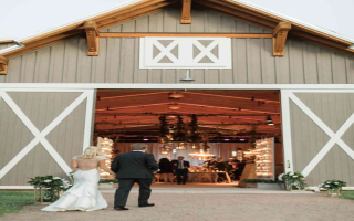 Premier Destination Wedding & Event Venue
