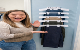 Inventory Opportunity: Scalable Closet Organization