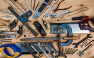 Established Used Tool Retail Store