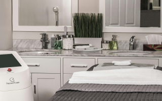 Med Spa Expansion Asset Sale 2868