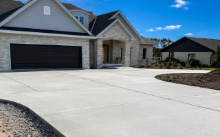 High-Margin Chicagoland Concrete Contractor