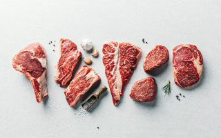 Extremely Profitable Butcher Shop – A Real Showcase