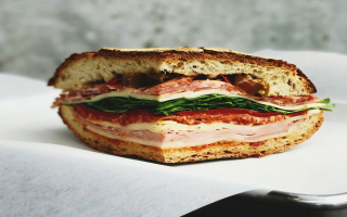 Franchise for Sale - Turnkey Sandwich Shop with Drive-Thru
