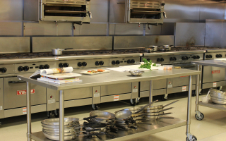 Nashville Ghost Kitchen for Sale - New, Fully Equipped!