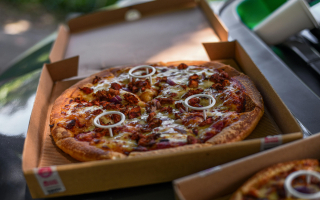 Coral Springs Pizzeria - Keep the Franchise or Convert Concept