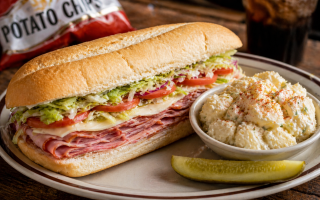 Sandwich Shop for Sale Lakewood Ranch FL, 1,700 SF