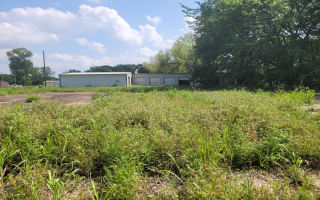 10-Unit Storage Facility | Deport TX