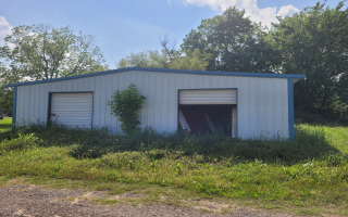10-Unit Storage Facility | Deport TX