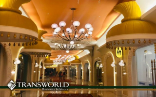 Custom Lighting Installation and Repair Business
