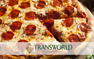 Fast Casual Pizza, Wings, and Salads Franchise