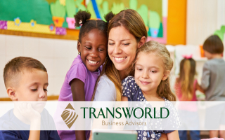 Established, Profitable Early Learning Center – TX