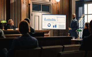 Legal Industry Service Support Company 