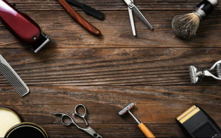 Established Barber Shop