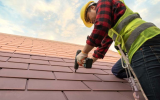 Residential/Light Commercial Roofing Company