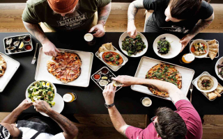 Award Winning Northern Californian Brewpub-Restaurant with a Type 75 and Type 23 Liquor License - SC2275