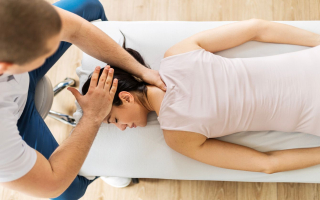 Award Winning Northern Californian Chiropractic Care Center SC2274