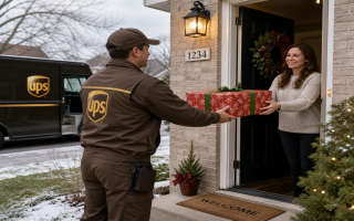 Seasonal Food Mail Order 