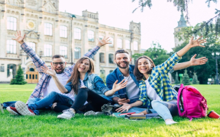 Admissions Consulting Practice, Global, Remote
