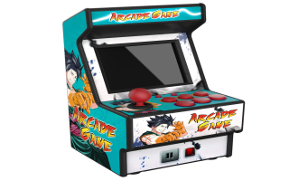 Social Arcade Bar for Sale in Tidewater Area