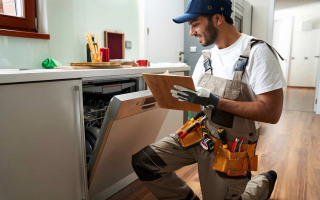 Appliance Repair Company