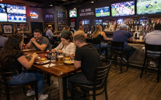 Multi-Location Restaurant Portfolio with Diverse 