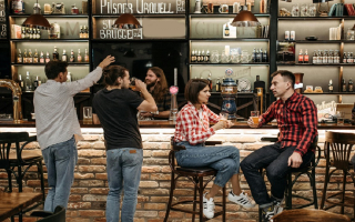 Growing Multi-Location Restaurant Portfolio In MA