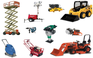 Full Line Rental Store For Sale