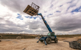O&G Specialty: Equipment Rental and Trucking Firm