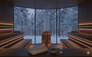  Luxury Wellness & Custom Storage Design-Build
