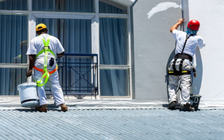 Established Residential & Commercial Painting Franchise Territory – Leesburg, FL