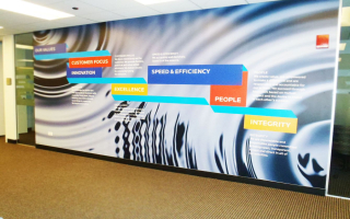 Established Print & Marketing Services Franchise Resale – Kissimmee, FL