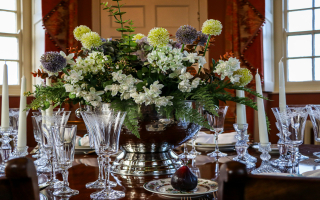 Turnkey Wedding and Event Center Available!
