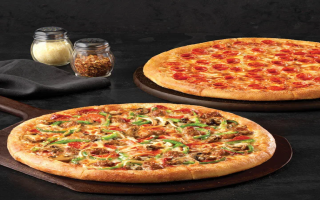 Hot Brand Marco's Pizza Franchise for Sale!  Bring All Offers!