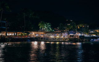 Profitable Waterfront Bar and Grill for Sale North Fort Myers, FL