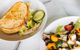 NC Restaurant for Sale Charlotte - Ideal for Cafe or Takeout Concept