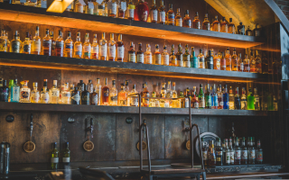 Texas Bar for Sale - Turnkey with Axe Throwing and Event Venue