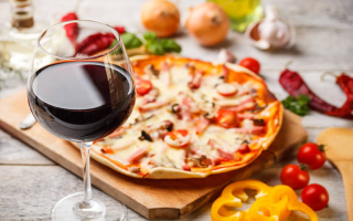 Pizza Business for Sale in Texas Hill Country!