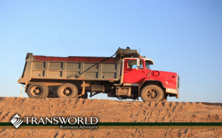 Profitable Construction Hauling Business–Act Fast!