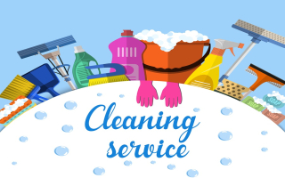 Interior/ Exterior Cleaning Business