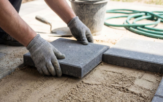 Installation and Grading Contracting Business 