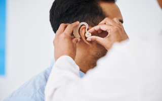 Reputable & Established Audiology Practice