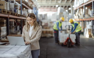 Equipment Sales, Service & Rental Business