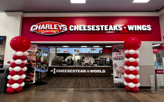 Charley's Cheesesteaks & Wings for Sale in Texas