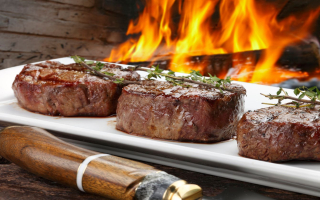 Established Restaurant, Bar & Entertainment Venue