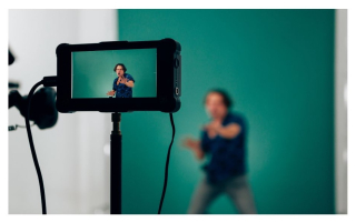 Premier Virtual Acting School